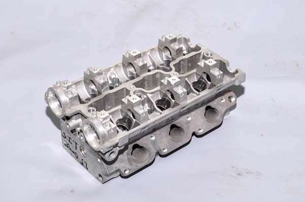 OMEGA B 2.6 SİLİNDİR KAPAGI